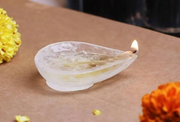 Diya - Crystal