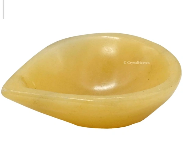 Diya - Yellow Zed