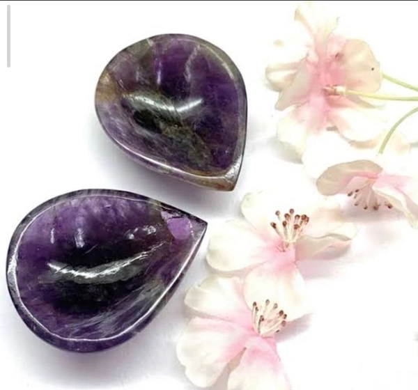 Diya - Amethyst