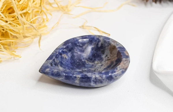 Diya - Sodalite
