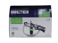 Hotcook Cantura 5L ISI Registered  - 12