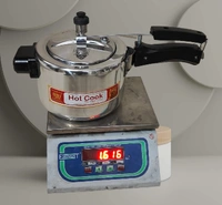 Hotcook Classic 3L ISI Registered  - 12