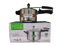 Hotcook Classic 3L ISI Registered  - 12