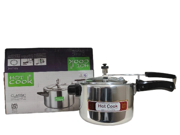 Hotcook Classic 5L ISI Registered  - 12