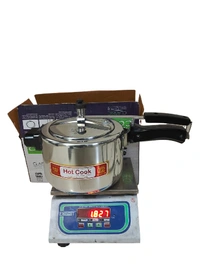 Hotcook Classic 5L ISI Registered  - 12