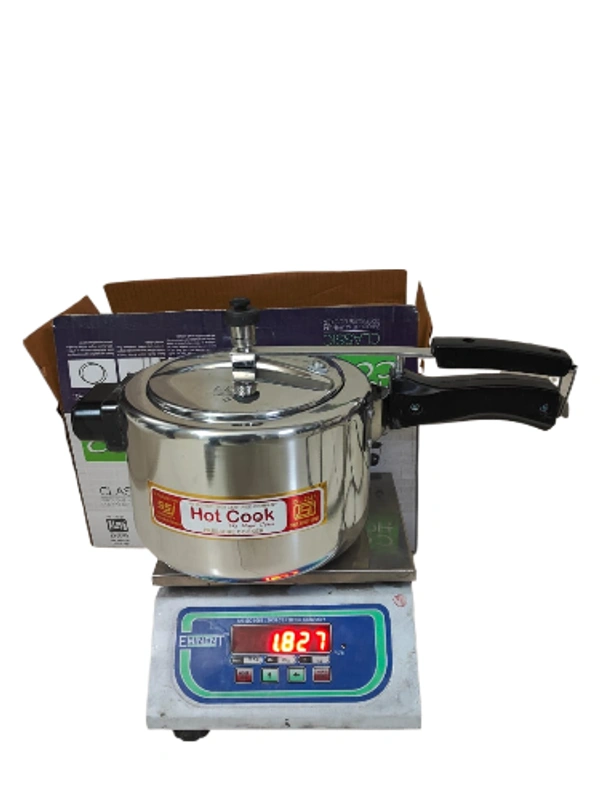 Hotcook Classic 5L ISI Registered  - 12
