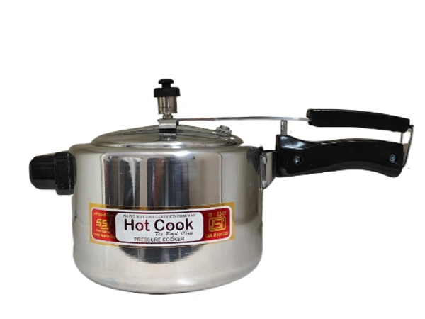 Hotcook Classic 5L ISI Registered  - 12