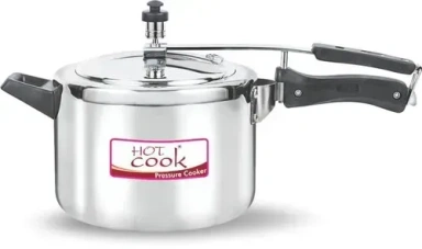 Pressure Cooker