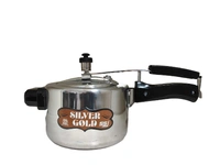SSJ Silver Gold 3L Classic ISI Registered  - 12