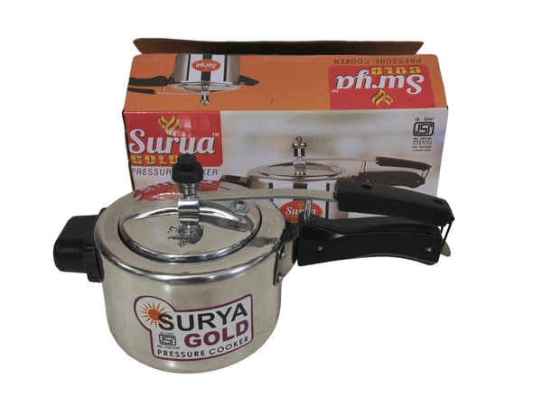 Surya Gold 3L Classic ISI Registered  - 12
