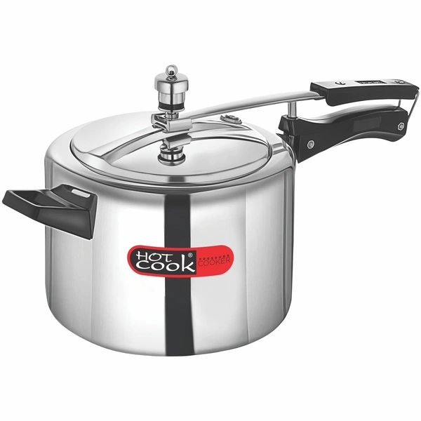 Hotcook Platinum 5L ISI Certified  - 12