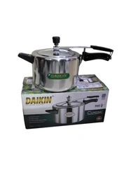Daikin 5L Premium Quality With Light Handle ISI Certified  - 12