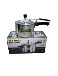 Daikin 3L Premium Quality With Light Handle, ISI Certified - 12