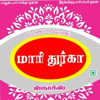 MARI DURGA SNACKS - Logo