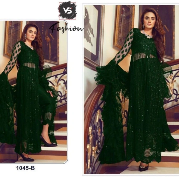 Designer Party Wear Dress