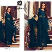 Designer Party Wear Dress