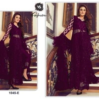 Designer Party Wear Dress