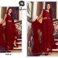 Designer Party Wear Dress