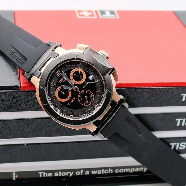 Tissot TISSOT MEN'S WATCH