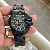 Diesel Digital Watch