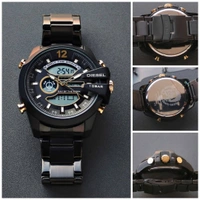 Diesel Digital Watch