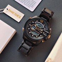 Diesel Digital Watch