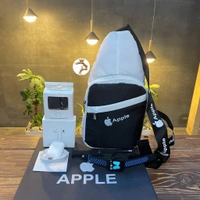 Apple Smart Watch Combo Pack - White