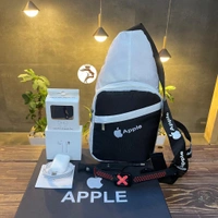 Apple Smart Watch Combo Pack - White