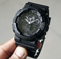 G-SHOCK GA-100-1A1DR
