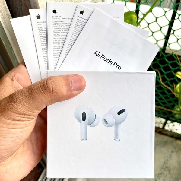 Apple Airpod Pro 3 