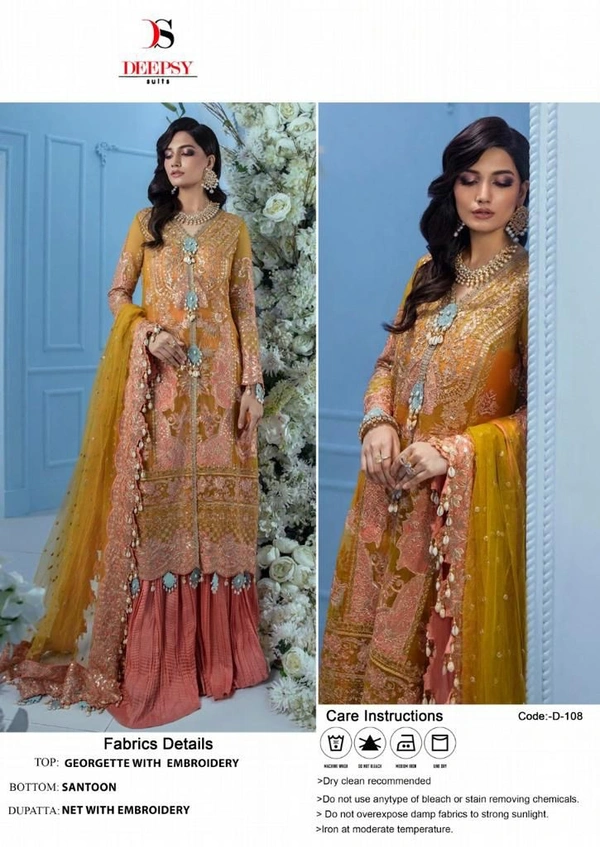 Women Pakistani Designer Suits