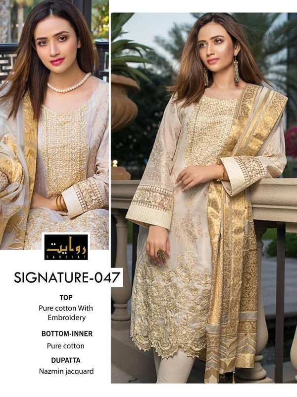 Signature Women Designer Dress