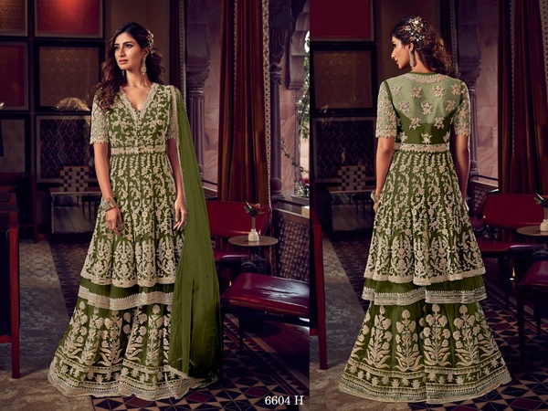 Swaget Designer Lanhga - KAHI