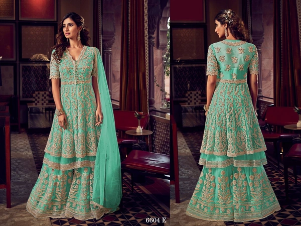 Swaget Designer Lanhga - DHANI