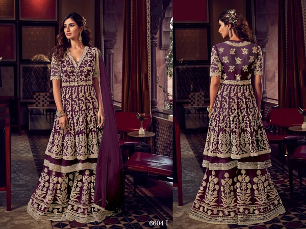 Swaget Designer Lanhga - SALJAMI