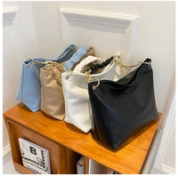 Branded Shoulder Bag - CREAT