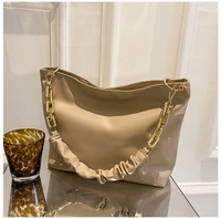 Branded Shoulder Bag - CREAT