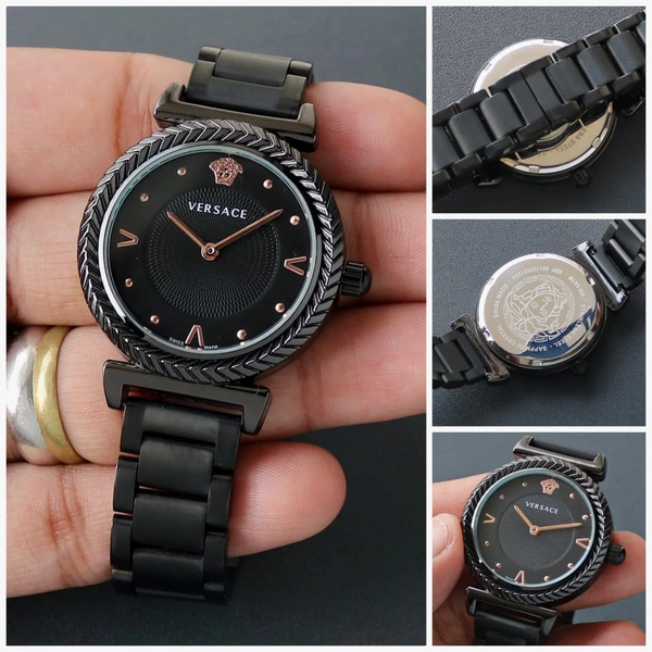 Versache Black Watch