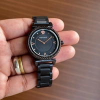 Versache Black Watch