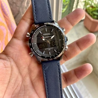 Versache Black Watch