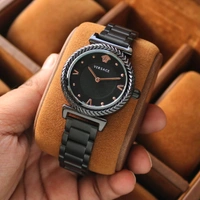 Versache Black Watch