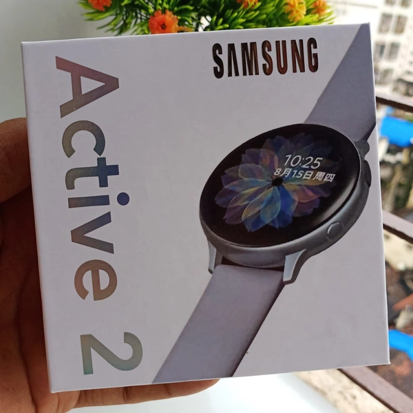Samsung Active Pro 2 