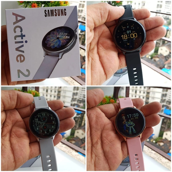 Samsung Active Pro 2 