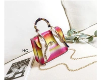 New Designer Stylish Multi shaded Sling bag 🌈🌈 - M-4