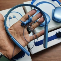 APPLE ROYAL BLUE COMBO SMARTWATCH