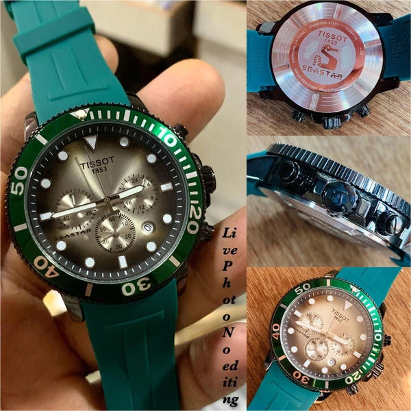 Hublot New Colour Big Bang