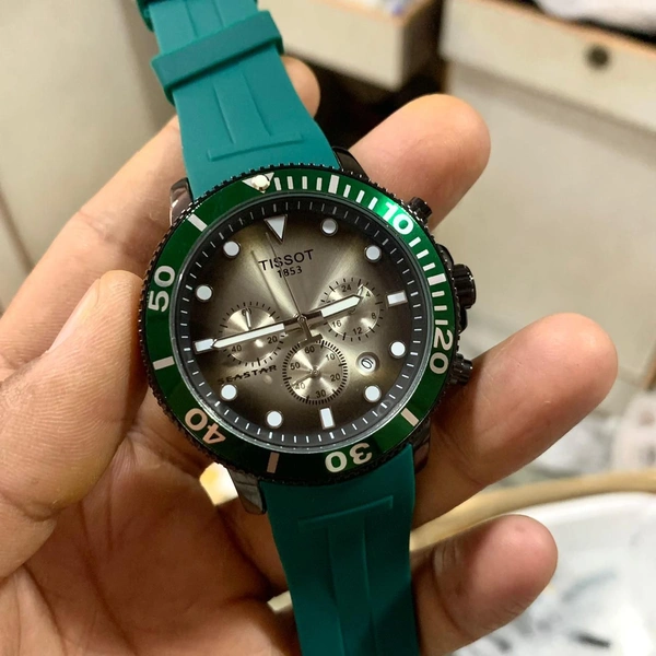 Hublot New Colour Big Bang