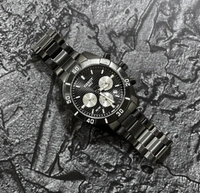 Latest TISSOT BLACK