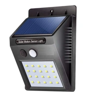 Solar Power Led Light 