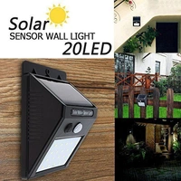 Solar Power Led Light 
